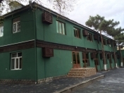 Satılır 5 otaqlı 900 m2 obyekt Binəqədi r.