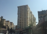 Satılır 3 otaqlı 116 m2 yeni tikili Ukrayna dairəsi