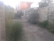 Satılır 4 otaqlı 100 m2 həyət evi Balaxanı