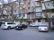 İcarəyə verilir 2 otaqlı 45 m2 köhnə tikili 4 mkr