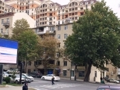 Satılır 3 otaqlı 70 m2 köhnə tikili Nizami m.
