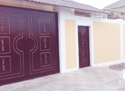 Satılır 7 otaqlı 240 m2 həyət evi Zabrat 1