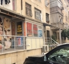 İcarəyə verilir 1 otaqlı 18 m2 ofis 3 mkr