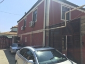 Satılır 8 otaqlı 600 m2 həyət evi Həzi Aslanov