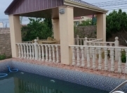 İcarəyə verilir 4 otaqlı 400 m2 bağ evi Azərbaycan Тurizm İnstitutu