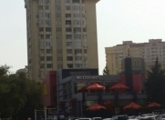 Satılır 3 otaqlı 130 m2 yeni tikili 3 mkr