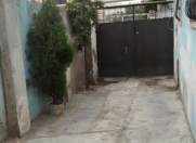 Satılır 4 otaqlı 110 m2 həyət evi 6 mkr