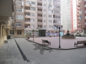 Satılır 3 otaqlı 120 m2 yeni tikili 20 yanvar m.