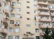 Satılır 3 otaqlı 80 m2 yeni tikili Sumqayıt