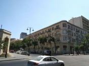 İcarəyə verilir 1 otaqlı 35 m2 köhnə tikili 28 Mall