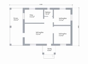 Satılır 6 sot torpaq Şəki