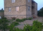 Satılır 5 otaqlı 234 m2 həyət evi Sumqayıt