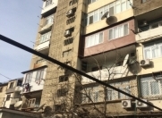 Satılır 5 otaqlı 130 m2 köhnə tikili Nəriman Nərimanov m.