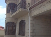 Satılır 6 otaqlı 310 m2 bağ evi Şüvəlan