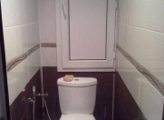 Satılır 2 otaqlı 55 m2 köhnə tikili Əhmədli