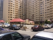Satılır 2 otaqlı 53 m2 yeni tikili Zərifə Əliyeva adına park