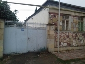 Satılır 3 otaqlı 310 m2 həyət evi Tovuz