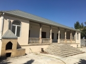 Satılır 6 otaqlı 300 m2 yeni tikili Mərdəkan