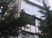İcarəyə verilir 4 otaqlı 120 m2 köhnə tikili Gənclik m.