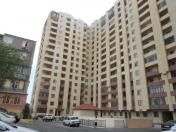 İcarəyə verilir 3 otaqlı 120 m2 yeni tikili Əhmədli