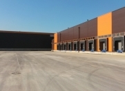 İcarəyə verilir 10 otaqlı 5400 m2 obyekt Müşfiqabad