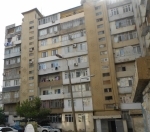 Satılır 2 otaqlı 55 m2 köhnə tikili İnşaatçılar m.