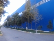 İcarəyə verilir 20 otaqlı 1900 m2 obyekt Koroğlu m.