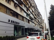 Satılır 2 otaqlı 60 m2 köhnə tikili 1 mkr