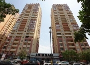 Satılır 4 otaqlı 136 m2 yeni tikili Qələbə dairəsi