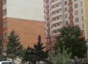 Satılır 1 otaqlı 50 m2 yeni tikili Sumqayıt