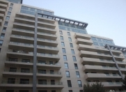 İcarəyə verilir 2 otaqlı 80 m2 yeni tikili Park Bulvar