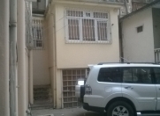 İcarəyə verilir 3 otaqlı 97 m2 obyekt Sahil m.