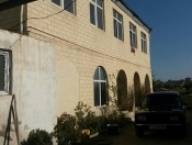 Satılır 8 otaqlı 180 m2 həyət evi Mehdiabad