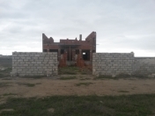 Satılır 4 otaqlı 160 m2 həyət evi Y.Suraxanı