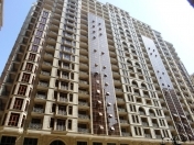 İcarəyə verilir 3 otaqlı 120 m2 yeni tikili Sahil m.