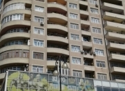 Satılır 2 otaqlı 50 m2 yeni tikili Zərifə Əliyeva adına park