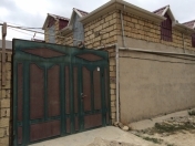 Satılır 4 otaqlı 200 m2 həyət evi Mehdiabad