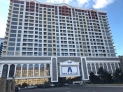 Satılır 2 otaqlı 70 m2 yeni tikili AMAY