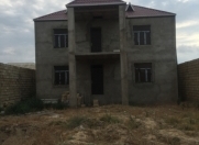 Satılır 7 otaqlı 220 m2 bağ evi Pirşağı