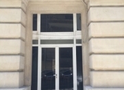 İcarəyə verilir 3 otaqlı 100 m2 obyekt Sahil m.