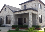 Satılır 4 otaqlı 175 m2 bağ evi Şüvəlan