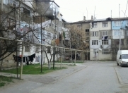 Satılır 3 otaqlı 70 m2 köhnə tikili Sumqayıt