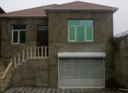 Satılır 3 otaqlı 105 m2 həyət evi Lökbatan