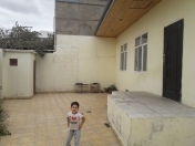 Satılır 4 otaqlı 140 m2 həyət evi Qaraçuxur