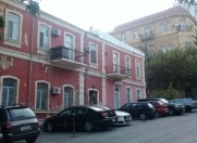 Satılır 4 otaqlı 145 m2 obyekt İçəri Şəhər m.