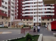 Satılır 3 otaqlı 117 m2 yeni tikili 8 km