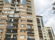 Satılır 5 otaqlı 212 m2 yeni tikili Binəqədi r.