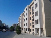 Satılır 1 otaqlı 37 m2 köhnə tikili Elmlər Akademiyası m.
