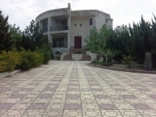 Satılır 6 otaqlı 500 m2 bağ evi Bilgəh