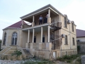 Satılır 5 otaqlı 240 m2 həyət evi Mərdəkan